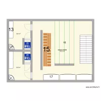 1er etage