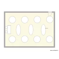 Plan de table?