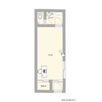 réaménagement salle de code