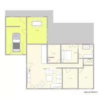 Maison Verdiers vierge