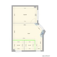 plan 1er modification