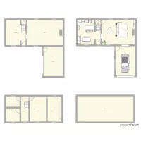 Maison de JP