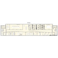 Annexe étage 2 modif paroies