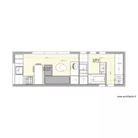 Tiny house rez version 6quater