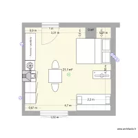 Studio 1 Thyez essai 1