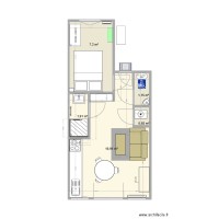 Appartement Mers-les-Bains