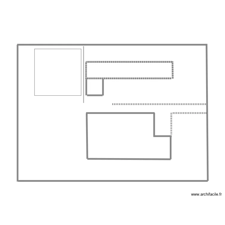 lancial &eacute;ric. Plan de 