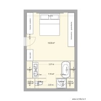 Combles - proposition Eliot