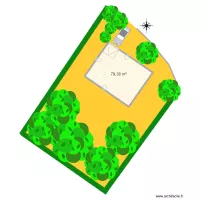 Plan de Masse L&eacute;a_Avant