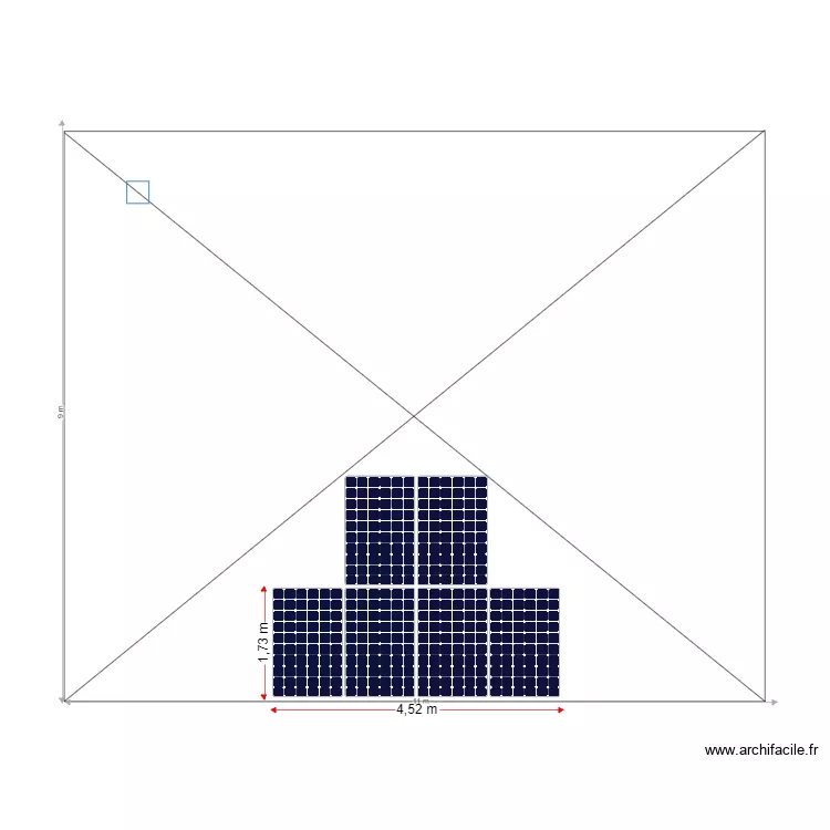ADMIN MOREL STEPHANIE. Plan de 
