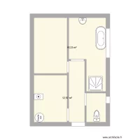 Plan pour plomberie