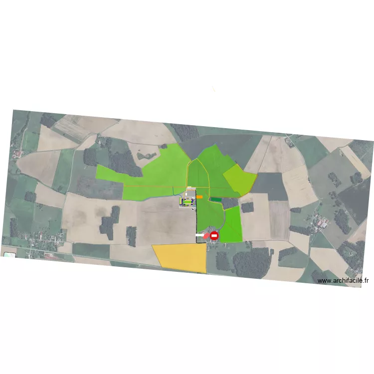 Partage_2025_12_06_Projet Robot_5. Plan de 104  et 27269 m²