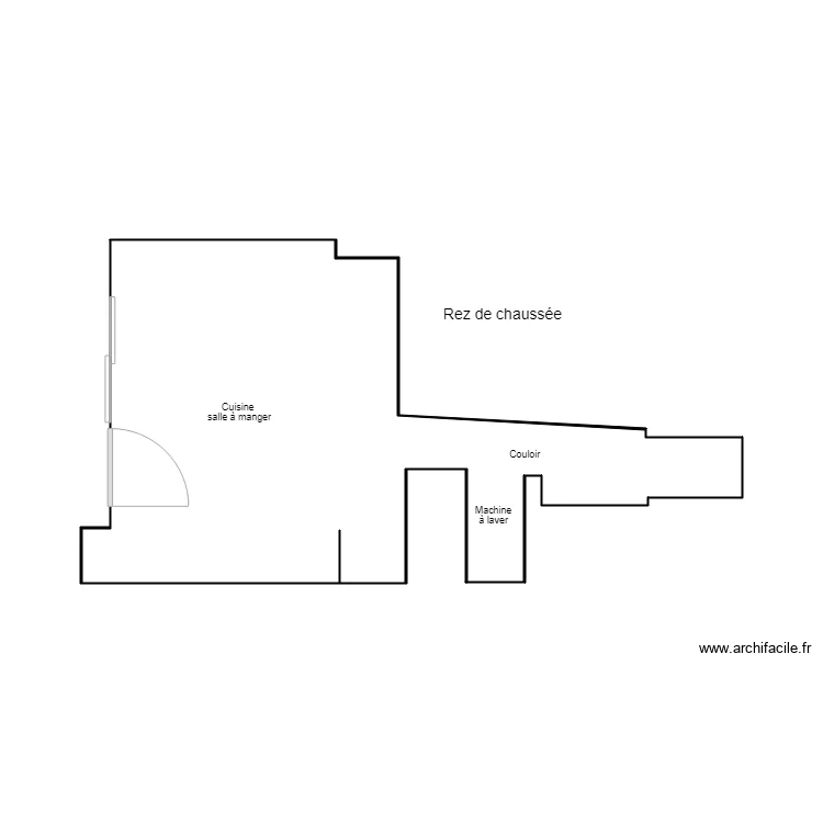 Plan Cadran Solaire RC. Plan de 