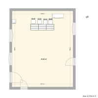 salle de conseil