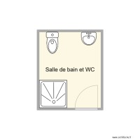 Exemple Salle d'eau