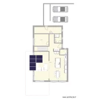 Maison 2 &eacute;tages