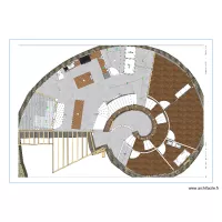 plan &eacute;lectique 1er niveau bis