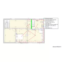 GLADHOFER - sous-sol