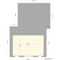 Vide-Sanitaire vierge