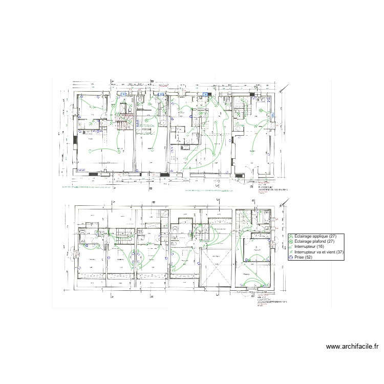 reno EYG RDC R1. Plan de 0 pièce et 0 m2