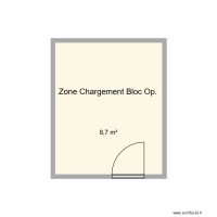 Chargement Bloc Op. CHU Helora Jolimont