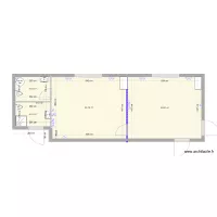 LOCAL AZEO FLUIDES - R+1