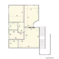 Appartement I INSS size