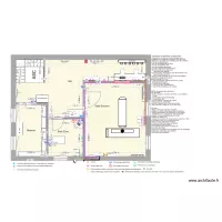 Etage Scanner - M. Ojéa - Prises -  5 juin 2026