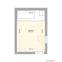 mezzanine Tahnee