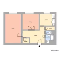 ?kalovova 860, byt 18