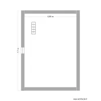 Maison Bray-Dunes - Etage 2