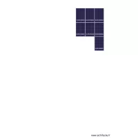 Limours_Panneaux solaires Sud