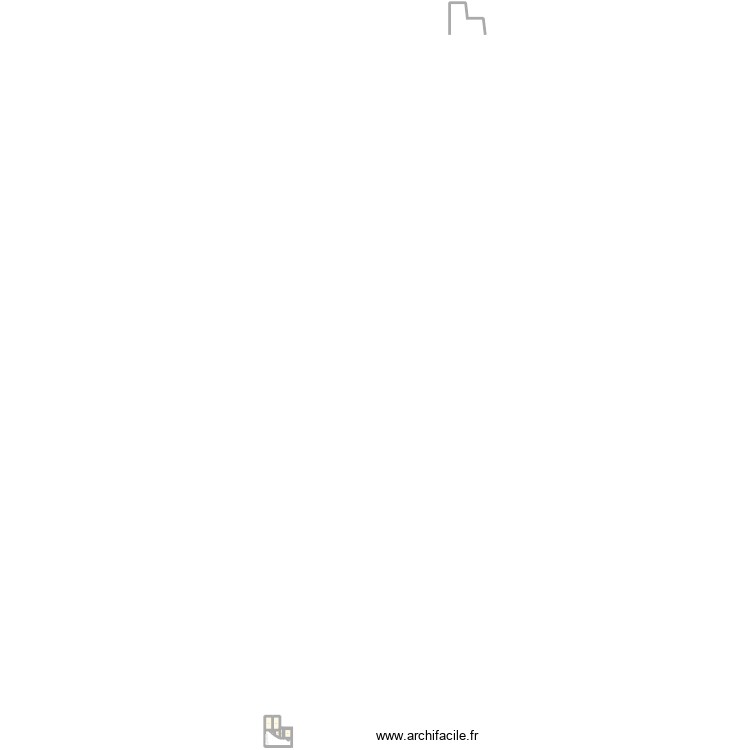 LOFT. Plan de 0 pièce et 0 m2