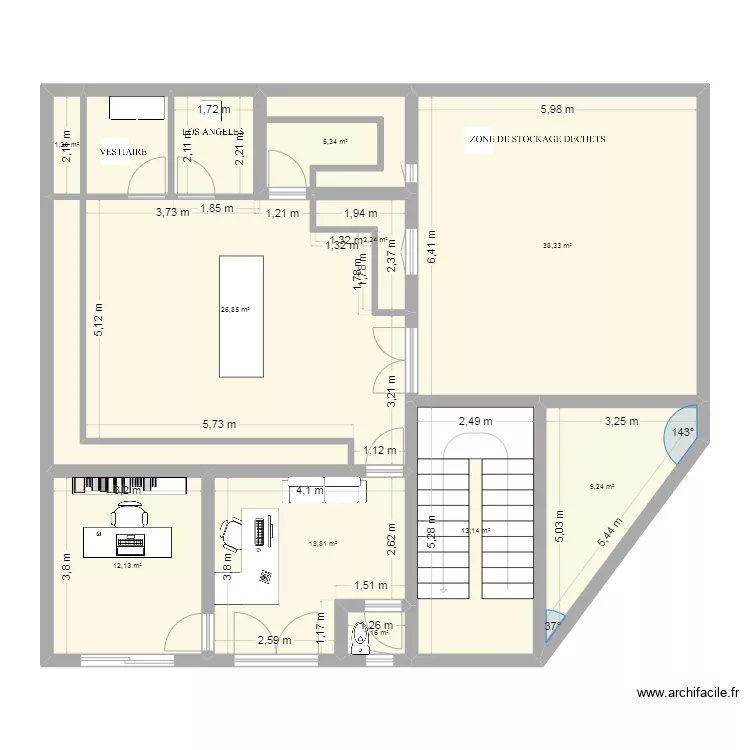 lgc. Plan de lgc. Plan de