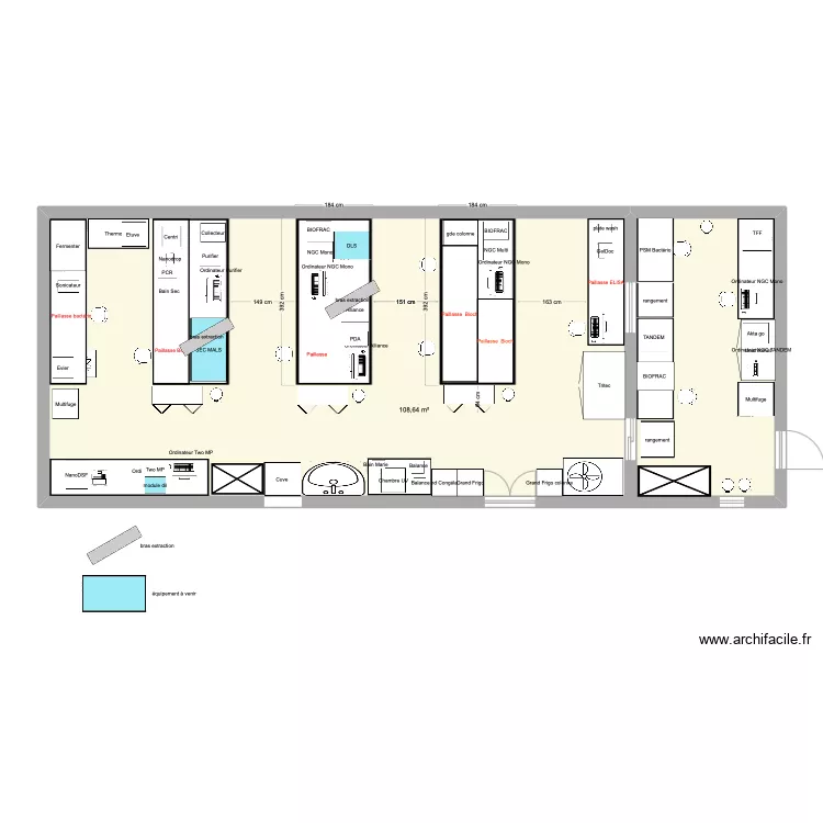 PPT35 NFS + L2 P2R purif 16012025. Plan de PPT35 NFS + L2 P2R purif 16012025. Plan de