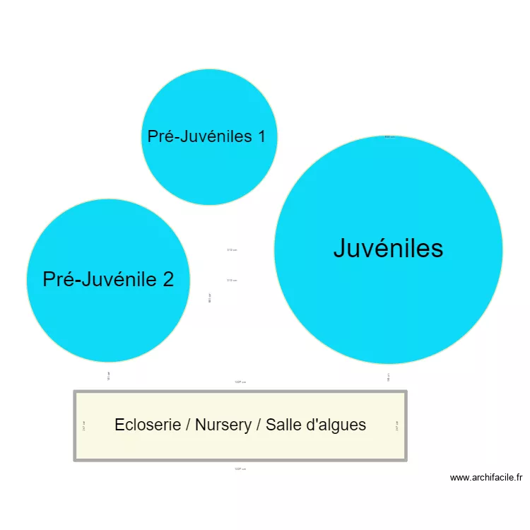 PLAN DE MASSE. Plan de 