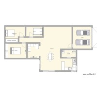 Projet maison V3