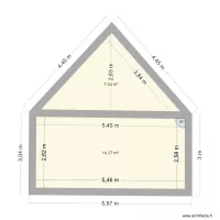 VUE FACE PETITE MAISON LOLO