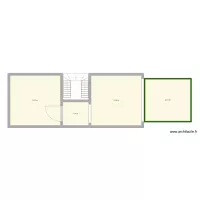 Rez de chauss&eacute;e