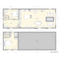 Chambre Atelier New V