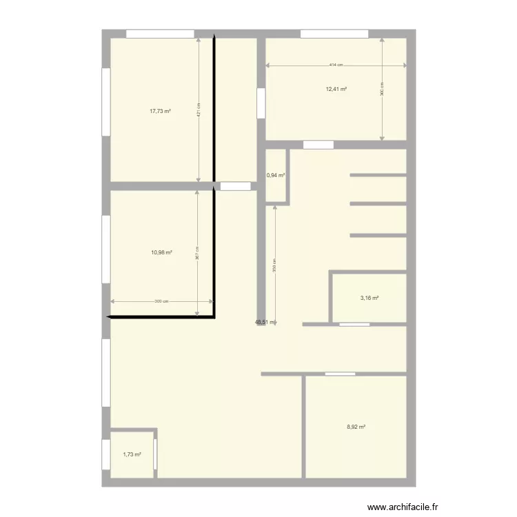 vosges. Plan de vosges. Plan de
