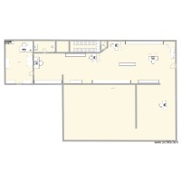 plan du magasin