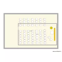 Plan de la cérémonie juvardeil