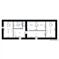 Domaine Tournoisis &eacute;tage