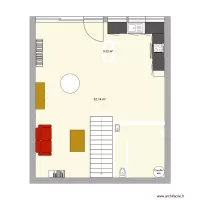 Maison Thuir
