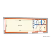 Lopez - Projet Appt RDC