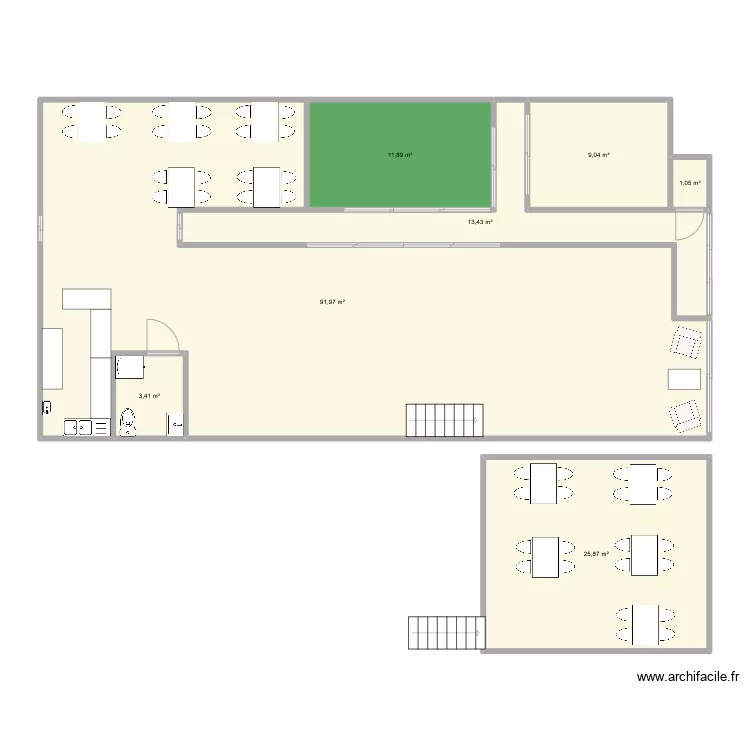 kamo. Plan de kamo. Plan de