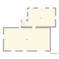 Extension - Sans terrasse