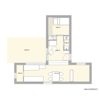 extension tiny (&agrave; l\'entr&eacute;e)