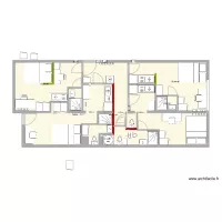 ST HERBLAIN MAYENNE VF3